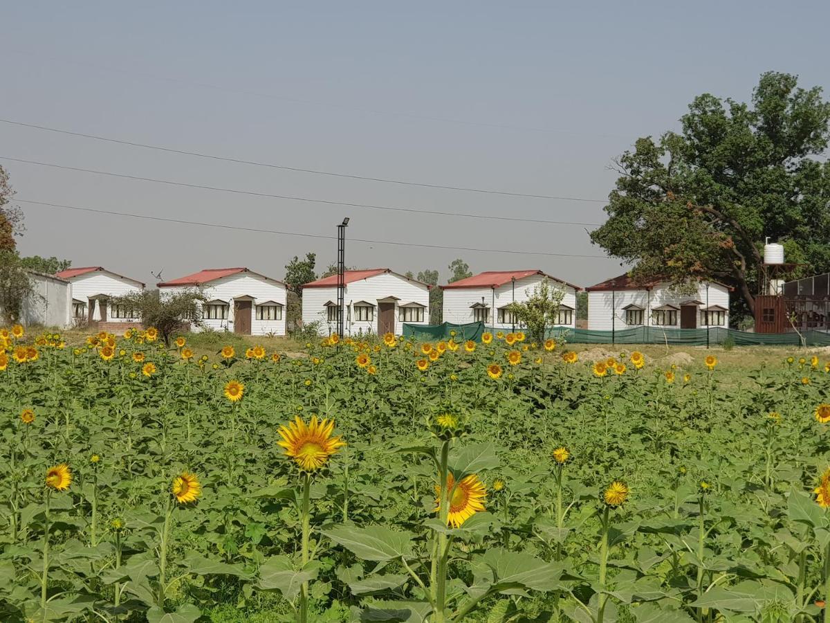 Living Green Farms Αλλαχαμπάντ Εξωτερικό φωτογραφία